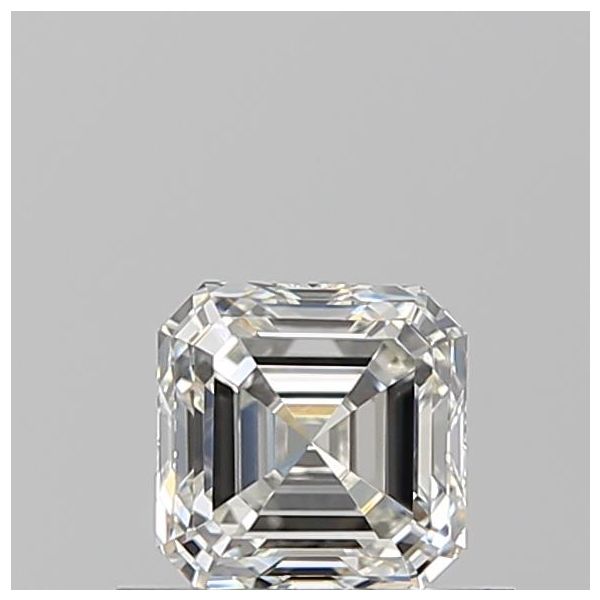 ASSCHER 0.61 I VVS2 --VG-VG - 100769085169 GIA Diamond