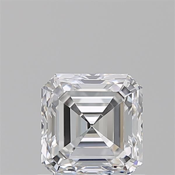 ASSCHER 0.9 D VS1 --VG-EX - 100769085178 GIA Diamond