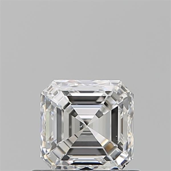 ASSCHER 0.73 G VS2 --EX-EX - 100769085187 GIA Diamond