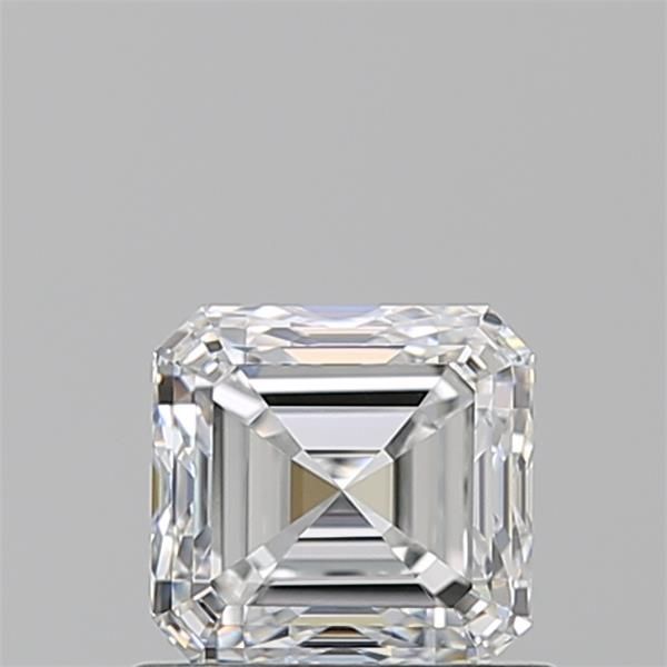 ASSCHER 0.9 E VVS2 --VG-VG - 100769085189 GIA Diamond