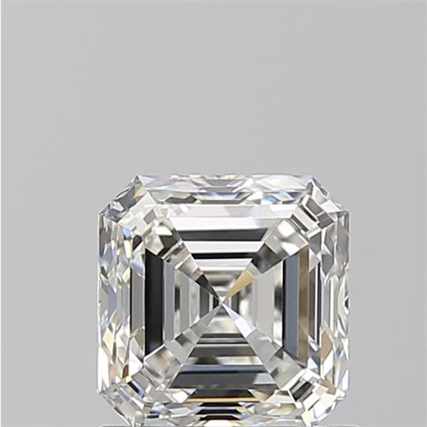 ASSCHER 1.01 G VS1 --EX-EX - 100769085196 GIA Diamond