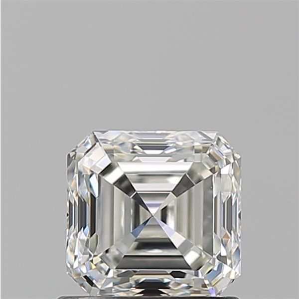 ASSCHER 1.01 I VVS2 --VG-VG - 100769085199 GIA Diamond