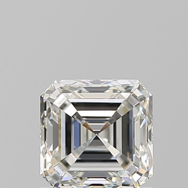 ASSCHER 1.01 I VS2 --EX-EX - 100769085208 GIA Diamond