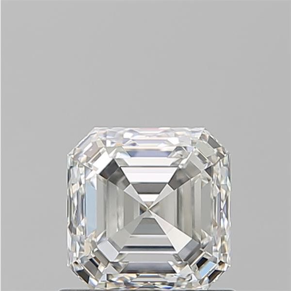 ASSCHER 1.01 I VS1 --EX-EX - 100769085210 GIA Diamond