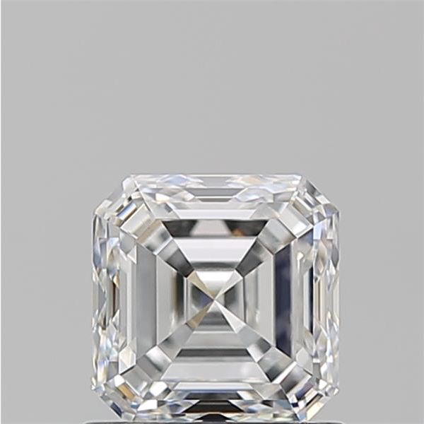 ASSCHER 1.01 F VS2 --EX-VG - 100769085213 GIA Diamond