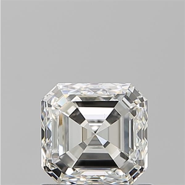 ASSCHER 1.01 I VS2 --EX-EX - 100769085219 GIA Diamond
