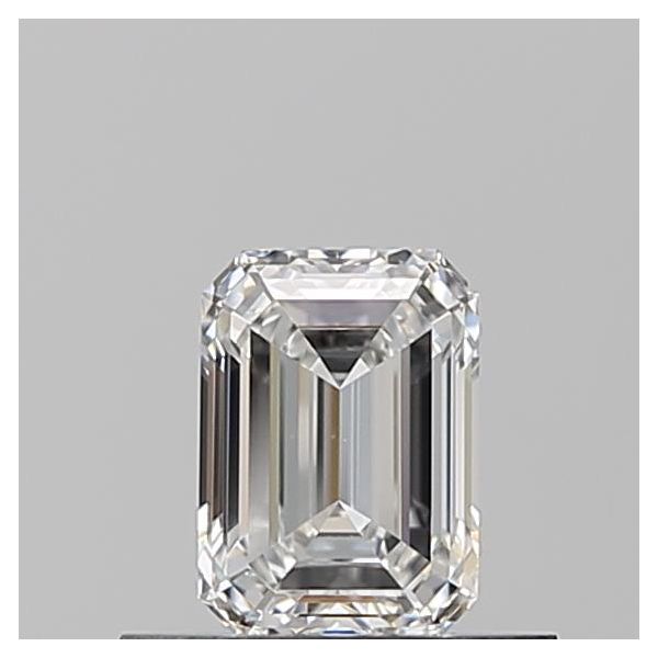 EMERALD 0.5 E VS1 --VG-EX - 100769085232 GIA Diamond