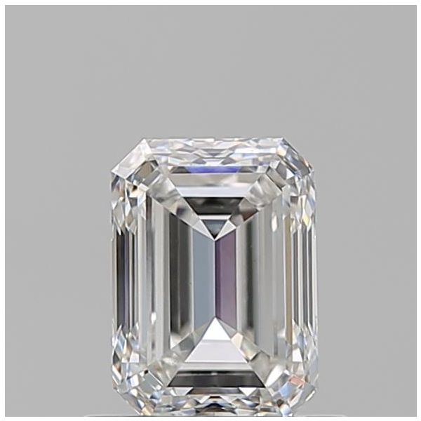 EMERALD 0.8 G VS1 --EX-EX - 100769085257 GIA Diamond
