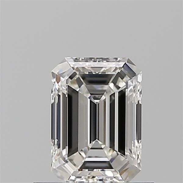 EMERALD 0.71 G VVS1 --VG-EX - 100769085260 GIA Diamond