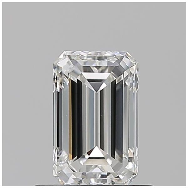 EMERALD 0.7 G VS1 --EX-VG - 100769085261 GIA Diamond