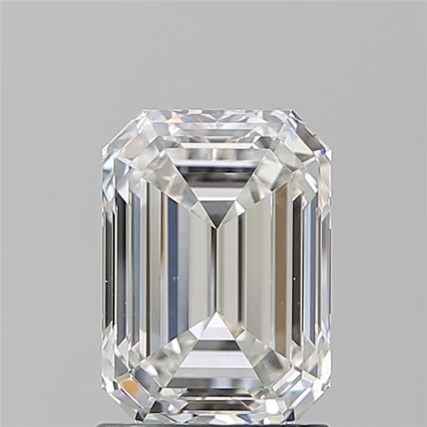 EMERALD 1.7 G VS2 --EX-EX - 100769085262 GIA Diamond