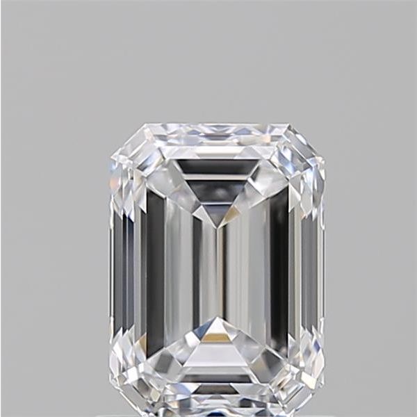 EMERALD 1.2 D VVS2 --VG-EX - 100769085268 GIA Diamond