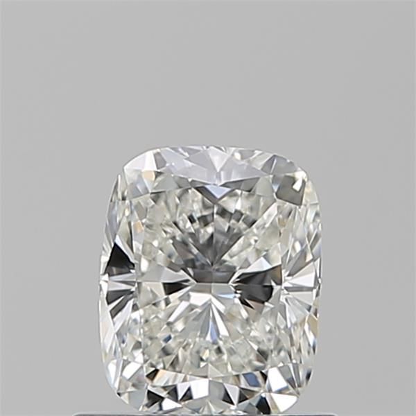 CUSHION 0.7 G VVS2 --EX-EX - 100769085293 GIA Diamond