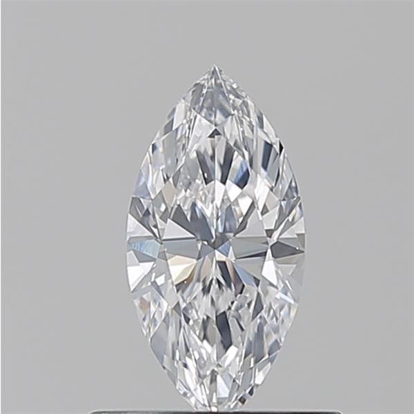 MARQUISE 0.5 D VS2 --VG-EX - 100769085296 GIA Diamond