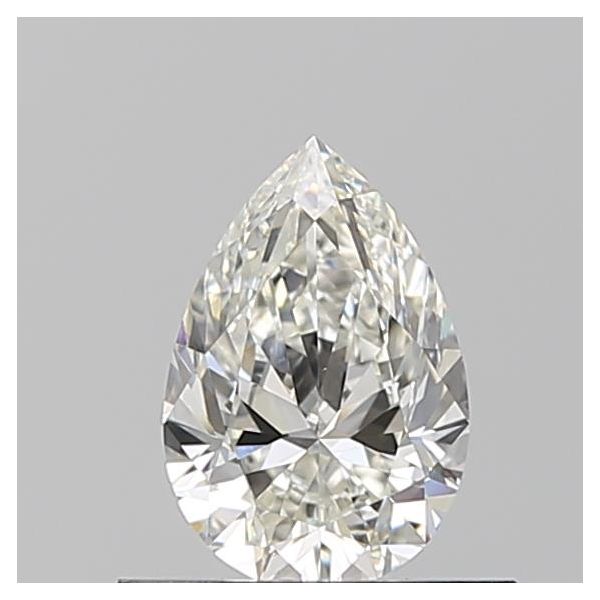 PEAR 0.5 I VS1 --VG-EX - 100769085300 GIA Diamond
