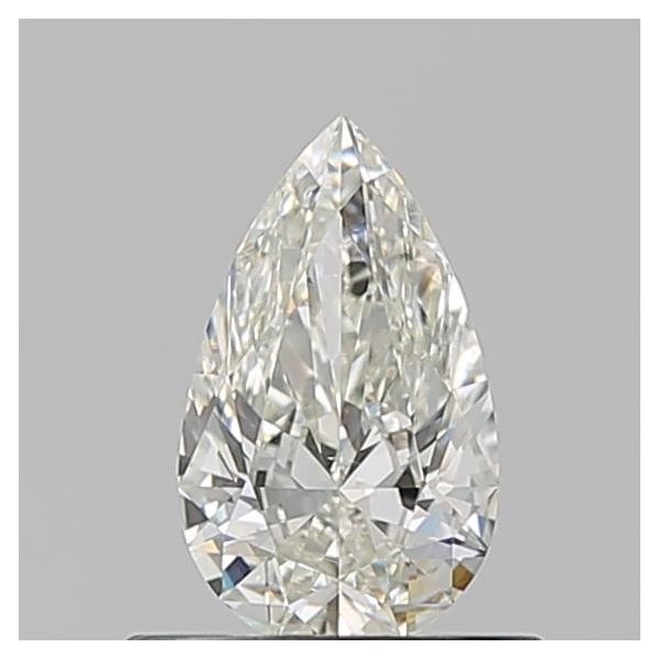 PEAR 0.5 I VS2 --VG-EX - 100769085301 GIA Diamond