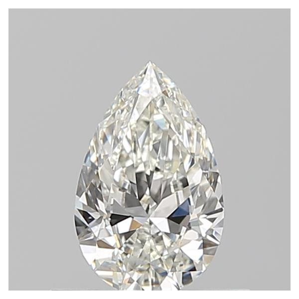 PEAR 0.51 I IF --VG-EX - 100769085304 GIA Diamond