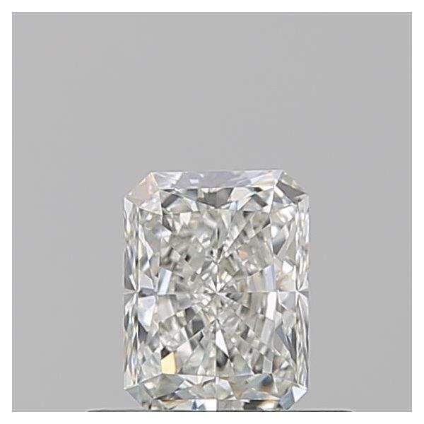RADIANT 0.5 H VS1 --EX-EX - 100769085320 GIA Diamond