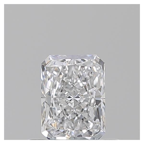 RADIANT 0.52 D VVS2 --EX-EX - 100769085322 GIA Diamond