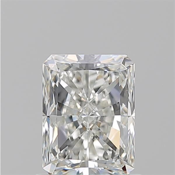 RADIANT 1.01 G VS2 --VG-EX - 100769085328 GIA Diamond