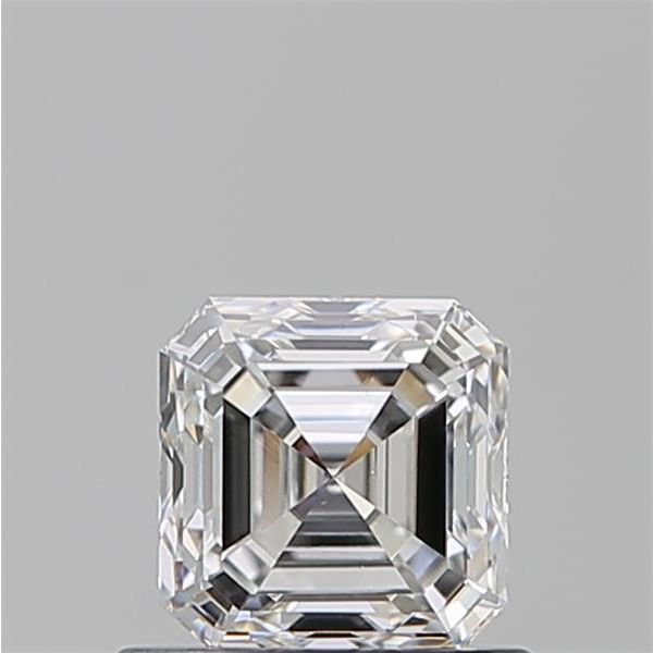 ASSCHER 0.73 E VS2 --VG-EX - 100769085352 GIA Diamond