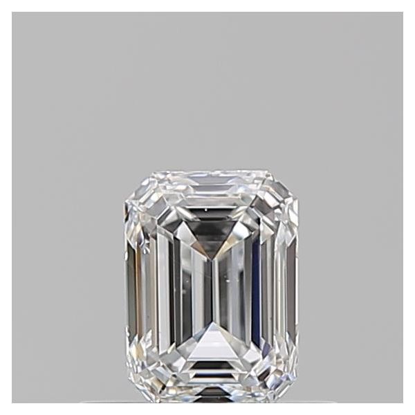 EMERALD 0.5 E VS2 --VG-EX - 100769085377 GIA Diamond