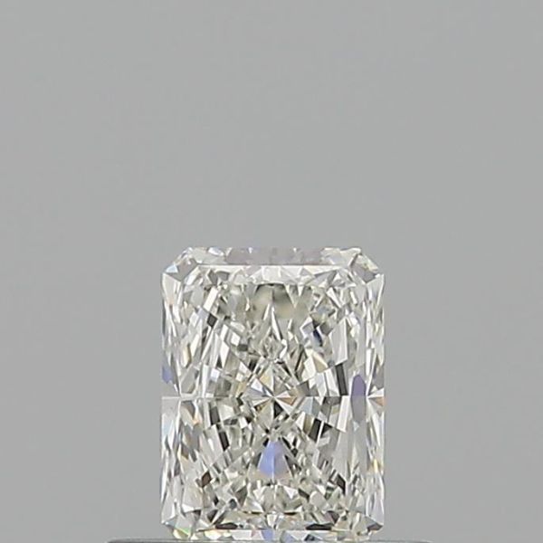 RADIANT 0.51 H VS2 --EX-EX - 100769085398 GIA Diamond