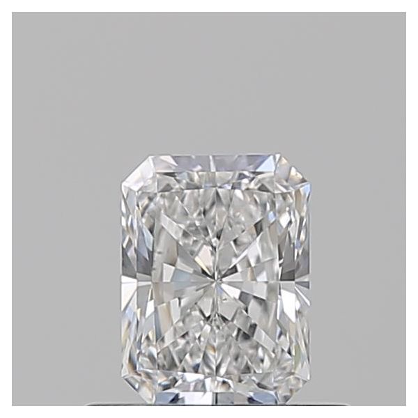 RADIANT 0.52 F VS2 --EX-EX - 100769085402 GIA Diamond