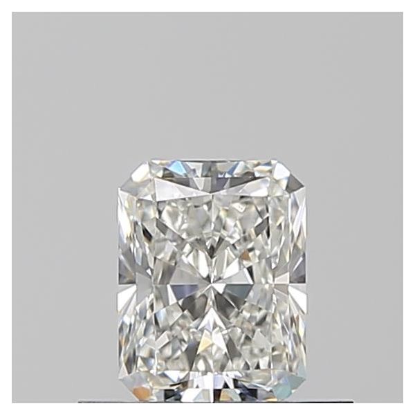 RADIANT 0.5 H VS1 --EX-EX - 100769085403 GIA Diamond