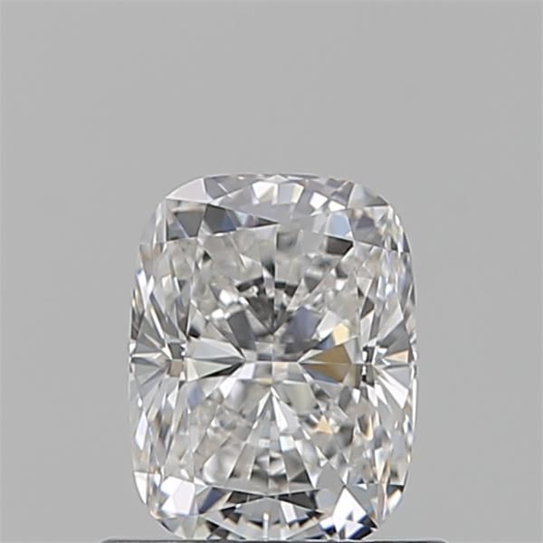 CUSHION 0.73 E VVS2 --EX-EX - 100769085409 GIA Diamond