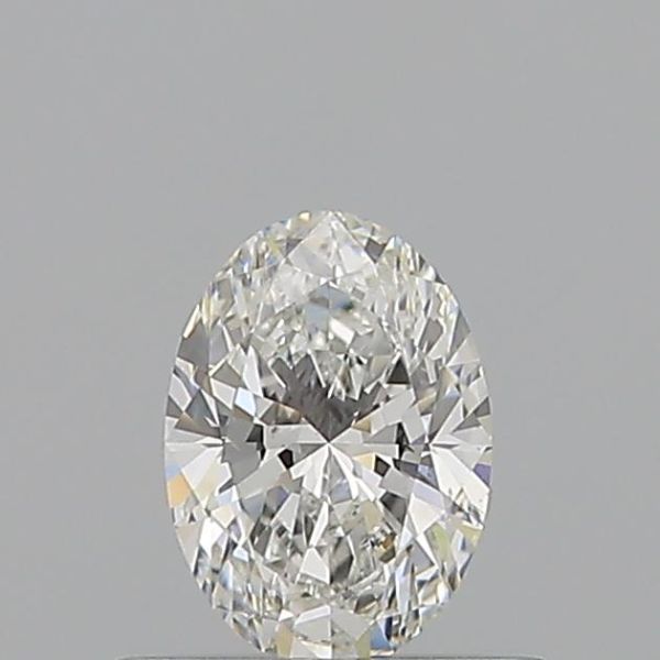 OVAL 0.5 G VS2 --VG-EX - 100769085425 GIA Diamond