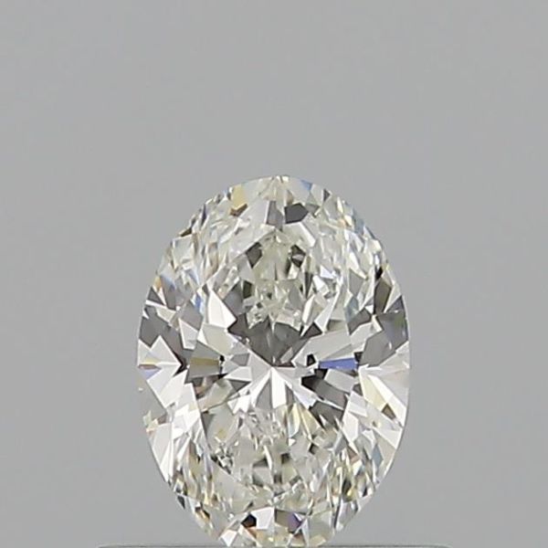 OVAL 0.5 G VS2 --VG-VG - 100769085430 GIA Diamond