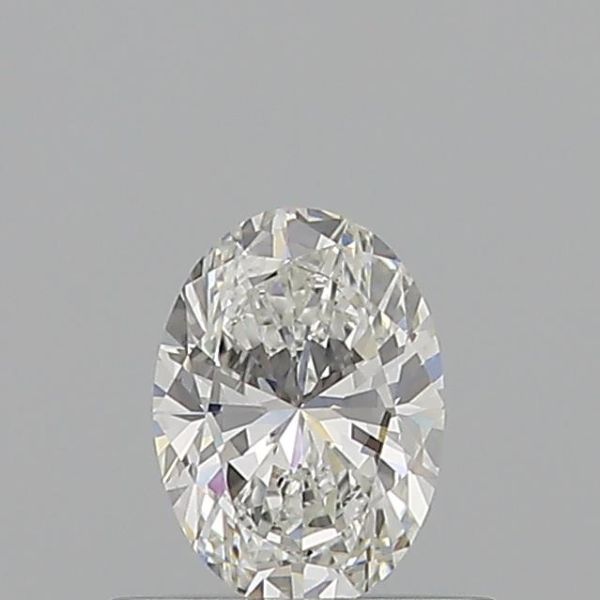 OVAL 0.5 F VS1 --VG-EX - 100769085438 GIA Diamond