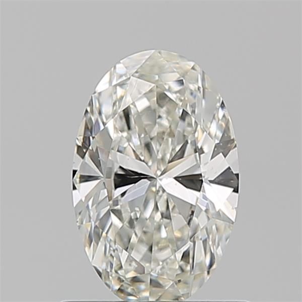 OVAL 0.75 I VS2 --VG-EX - 100769085444 GIA Diamond