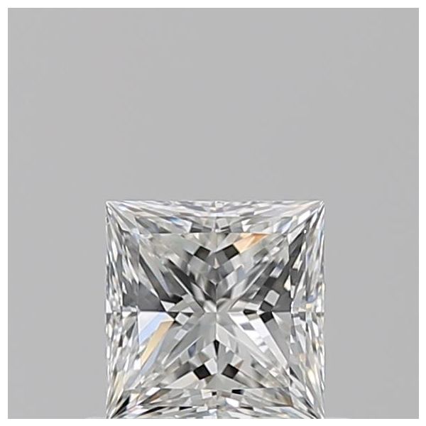 PRINCESS 0.62 G VS2 --VG-EX - 100769085456 GIA Diamond
