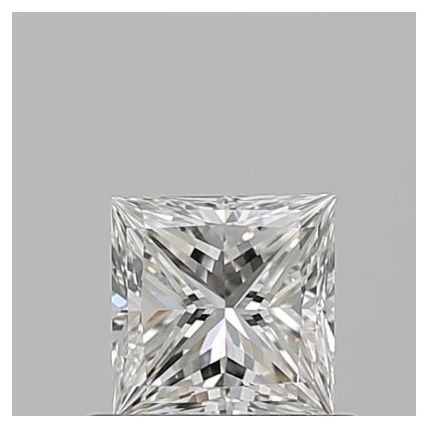 PRINCESS 0.6 I VS2 --VG-EX - 100769085460 GIA Diamond
