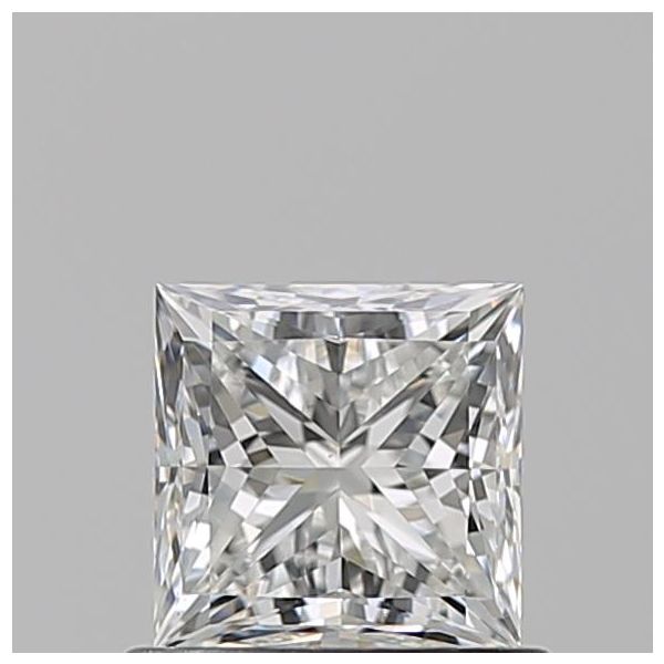 PRINCESS 0.82 G VS2 --EX-EX - 100769085461 GIA Diamond