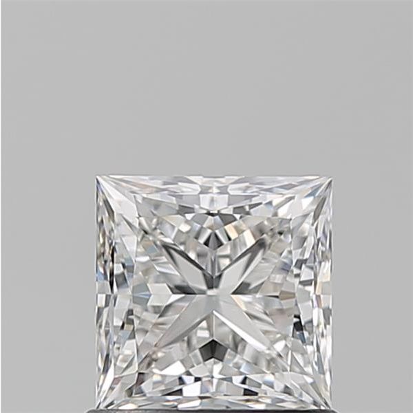 PRINCESS 1.02 F VS2 --EX-EX - 100769085464 GIA Diamond