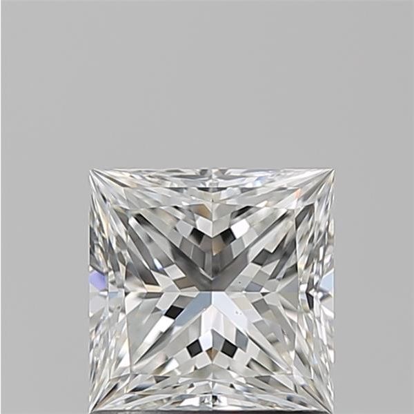 PRINCESS 1.1 G VS1 --EX-EX - 100769085465 GIA Diamond