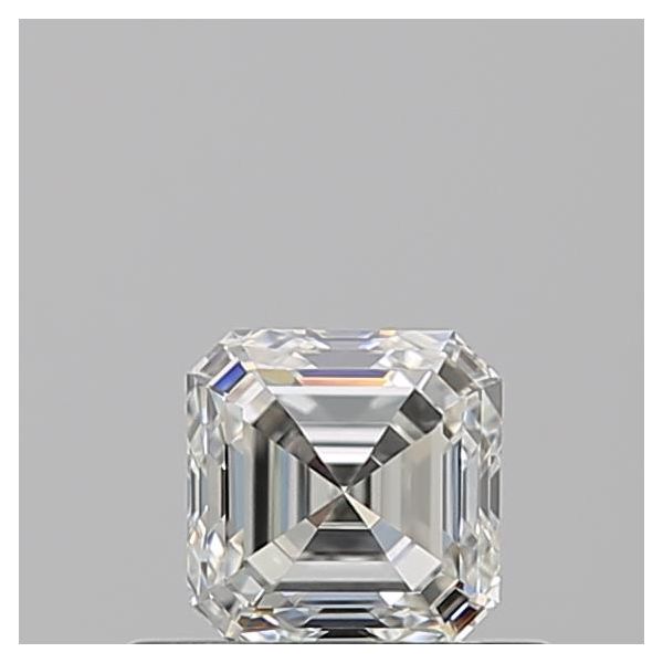 ASSCHER 0.5 I VVS1 --VG-VG - 100769085477 GIA Diamond