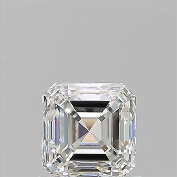 ASSCHER 0.9 H VS1 --VG-EX - 100769085491 GIA Diamond