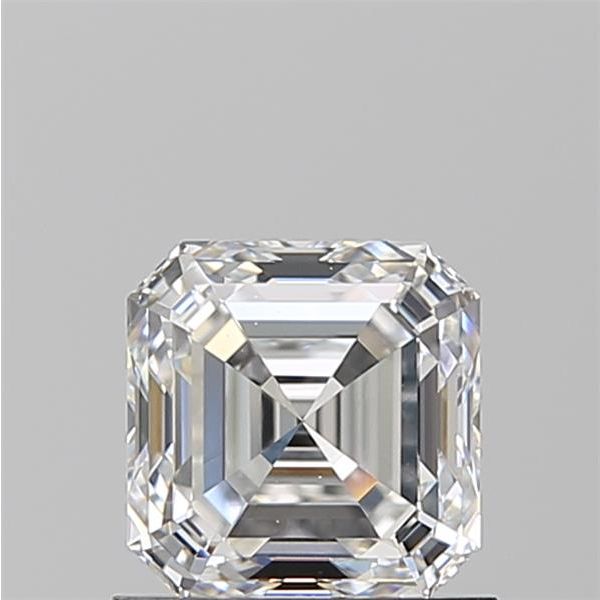 ASSCHER 1.03 E VS1 --EX-EX - 100769085496 GIA Diamond