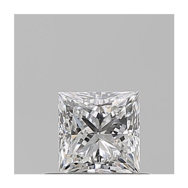 PRINCESS 0.5 E VVS1 --VG-EX - 100769085511 GIA Diamond