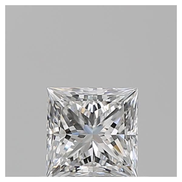 PRINCESS 0.57 E IF --VG-EX - 100769085514 GIA Diamond
