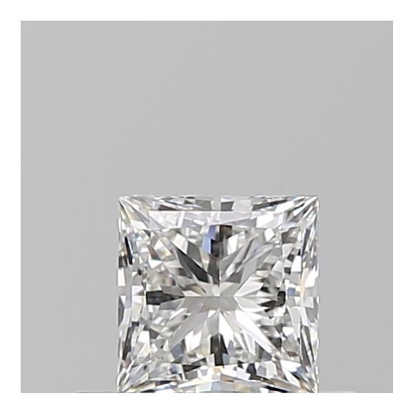 PRINCESS 0.51 F VVS2 --EX-EX - 100769085518 GIA Diamond