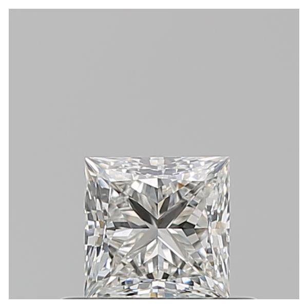 PRINCESS 0.5 H VS2 --EX-EX - 100769085520 GIA Diamond