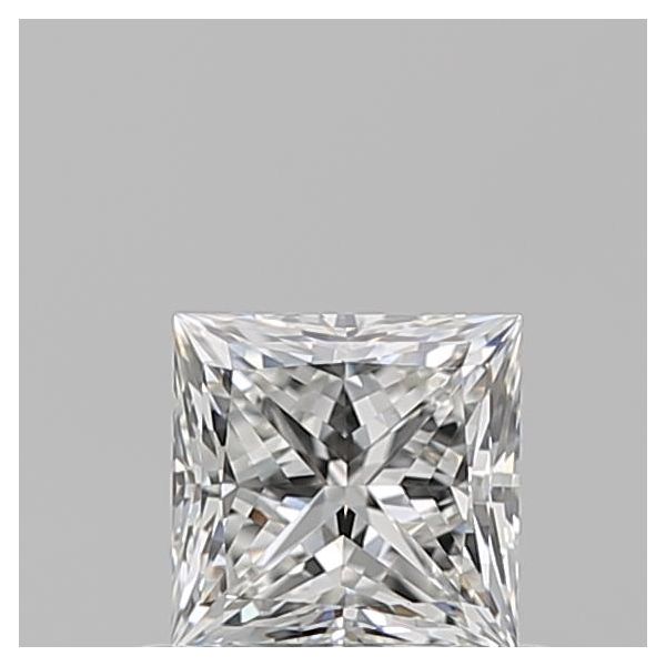 PRINCESS 0.63 G VVS1 --VG-VG - 100769085524 GIA Diamond