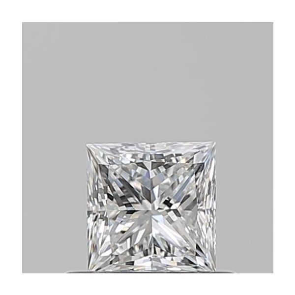 PRINCESS 0.5 D VVS2 --VG-VG - 100769085525 GIA Diamond