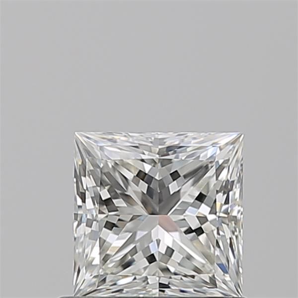 PRINCESS 0.82 I VVS2 --EX-EX - 100769085528 GIA Diamond