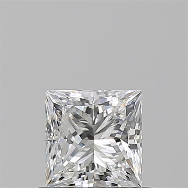 PRINCESS 0.71 G VS1 --VG-EX - 100769085530 GIA Diamond